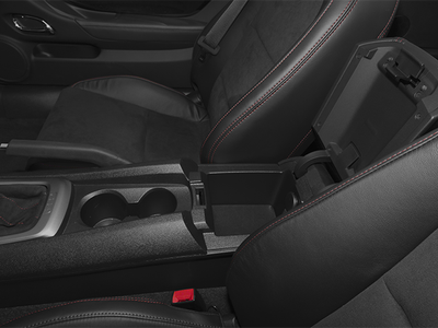 2013 Chevrolet Camaro ZL1