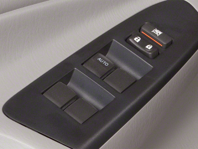 2013 Toyota Tacoma PreRunner