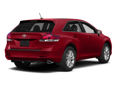 2013 Toyota Venza XLE