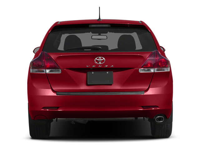 2013 Toyota Venza XLE