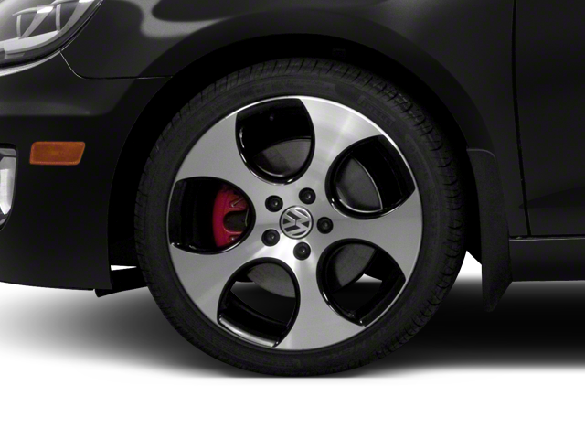 2013 Volkswagen GTI Base