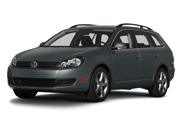 2013 Volkswagen Jetta SportWagen