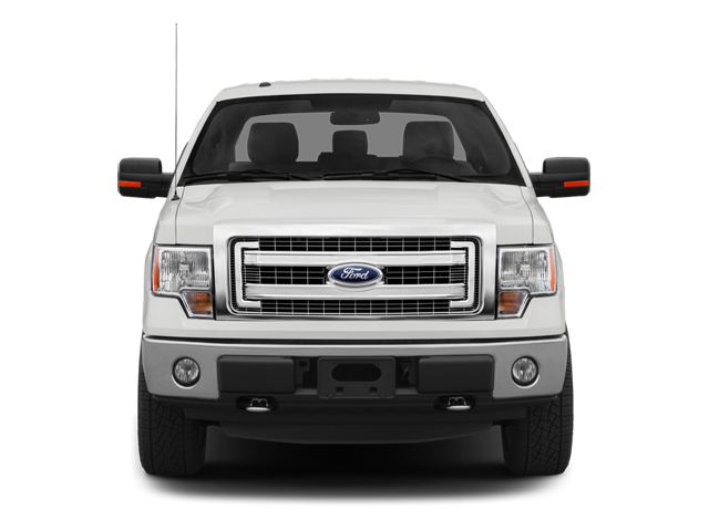 2014 Ford F-150 XL w/HD Payload Pkg