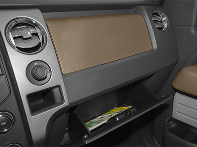 2014 Ford F-150 XL w/HD Payload Pkg