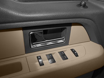 2014 Ford F-150 XL w/HD Payload Pkg