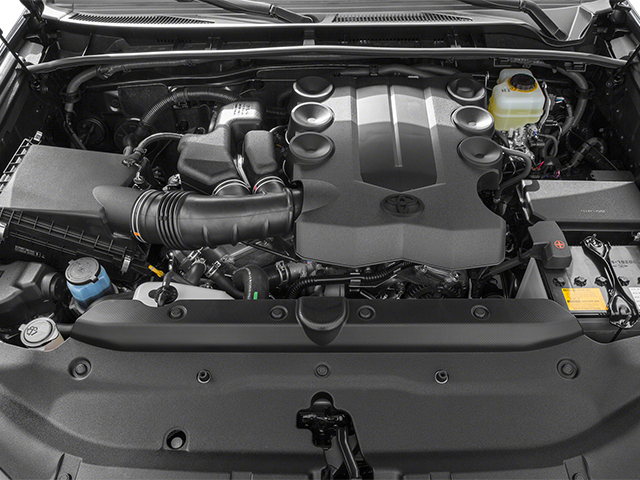2014 Toyota 4Runner SR5