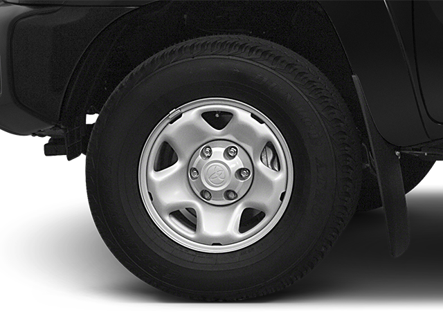 2014 Toyota Tacoma Base V6