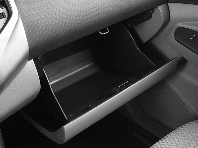 2014 Toyota Tacoma Base V6