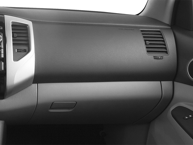 2014 Toyota Tacoma Base V6