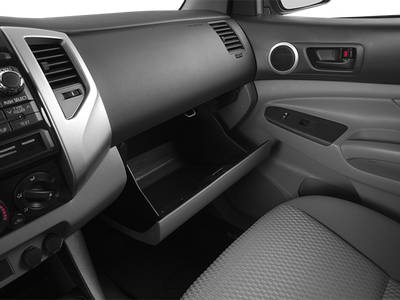 2014 Toyota Tacoma Base V6