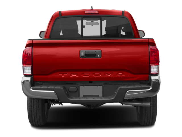 2016 Toyota Tacoma TRD Off-Road V6