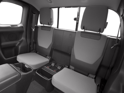 2016 Toyota Tacoma TRD Off-Road V6