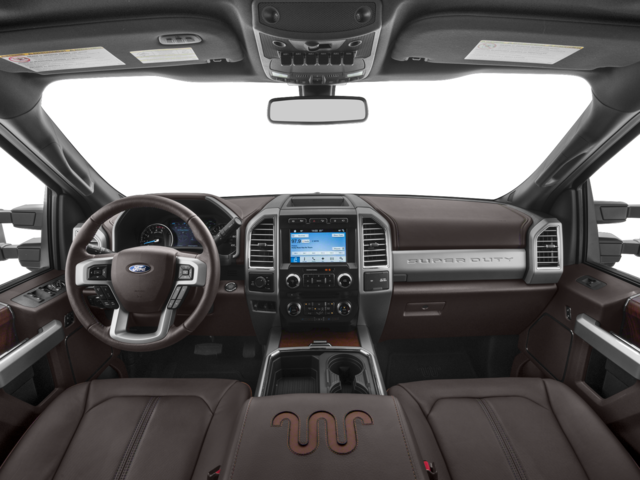 2017 Ford F-350SD Lariat