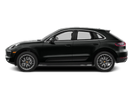 2017 Porsche Macan GTS