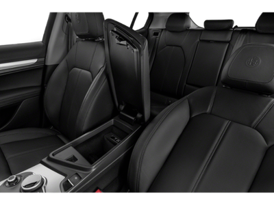2018 Alfa Romeo Stelvio Base