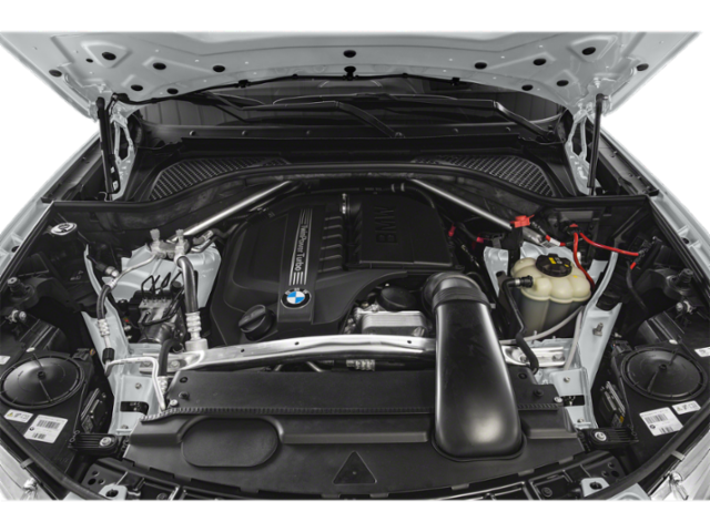2018 BMW X6 xDrive35i