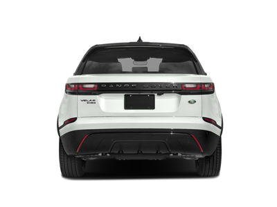 2018 Land Rover Range Rover Velar HSE R-Dynamic