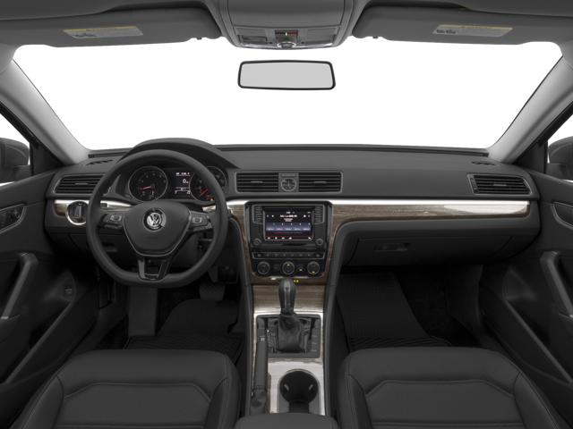 2018 Volkswagen Passat 2.0T S