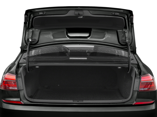 2018 Volkswagen Passat 2.0T R-Line