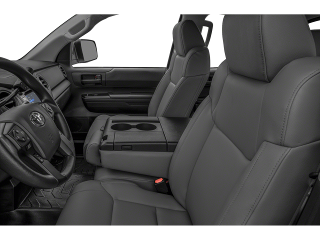 2019 Toyota Tundra SR 5.7L V8