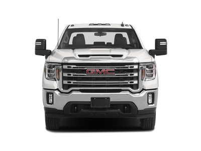 2020 GMC Sierra 2500HD SLE