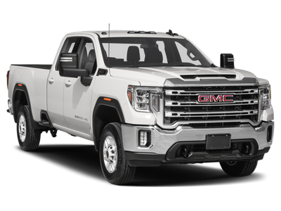 2020 GMC Sierra 2500HD SLE
