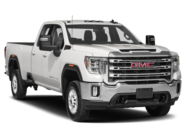 2020 GMC Sierra 2500HD SLE