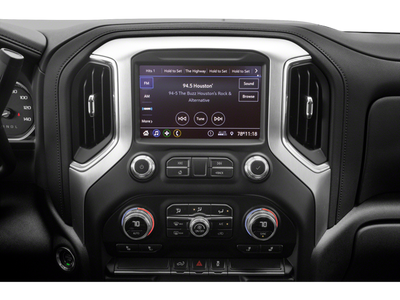 2020 GMC Sierra 2500HD SLE