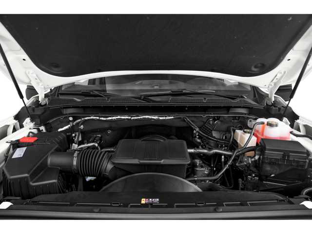 2020 GMC Sierra 2500HD SLE