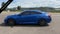 2020 Honda Civic Sedan Sport
