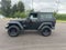 2018 Jeep Wrangler JK Freedom Edition