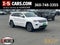 2018 Jeep Grand Cherokee Overland 4x4