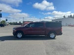 2025 RAM 1500 Tradesman Crew Cab 4x4 5'7" Box