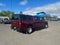 2025 RAM 1500 Tradesman Crew Cab 4x4 5'7" Box