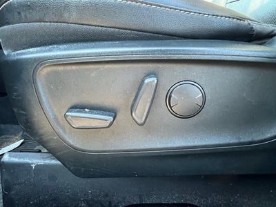 2020 Ford Escape SE Sport Hybrid