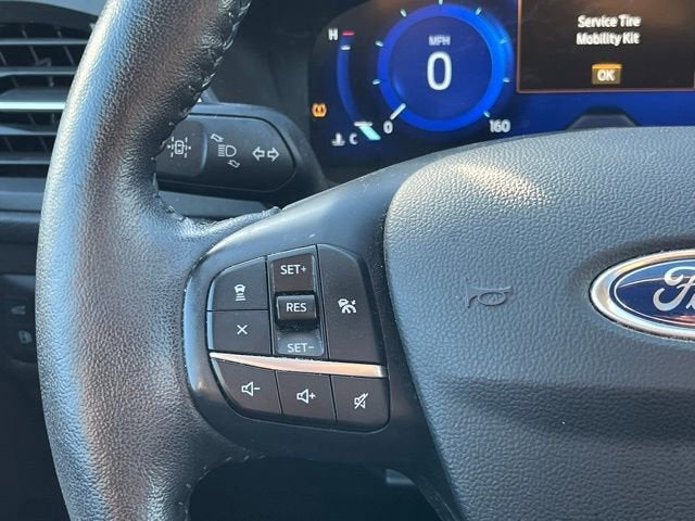 2020 Ford Escape SE Sport Hybrid