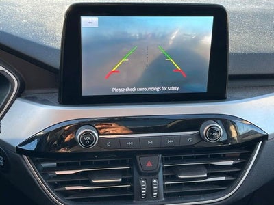 2020 Ford Escape SE Sport Hybrid