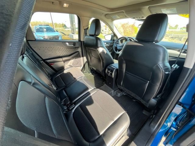 2020 Ford Escape SE Sport Hybrid