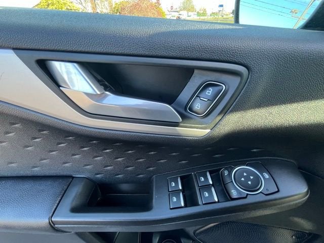 2020 Ford Escape SE Sport Hybrid