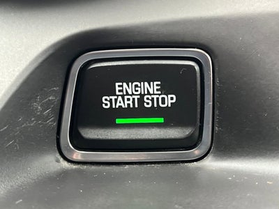 2016 Chevrolet Camaro 2SS