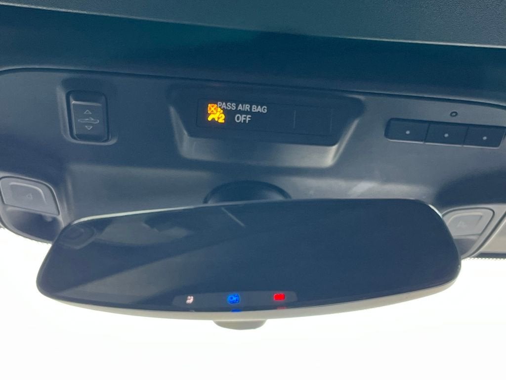 2016 Chevrolet Camaro 2SS