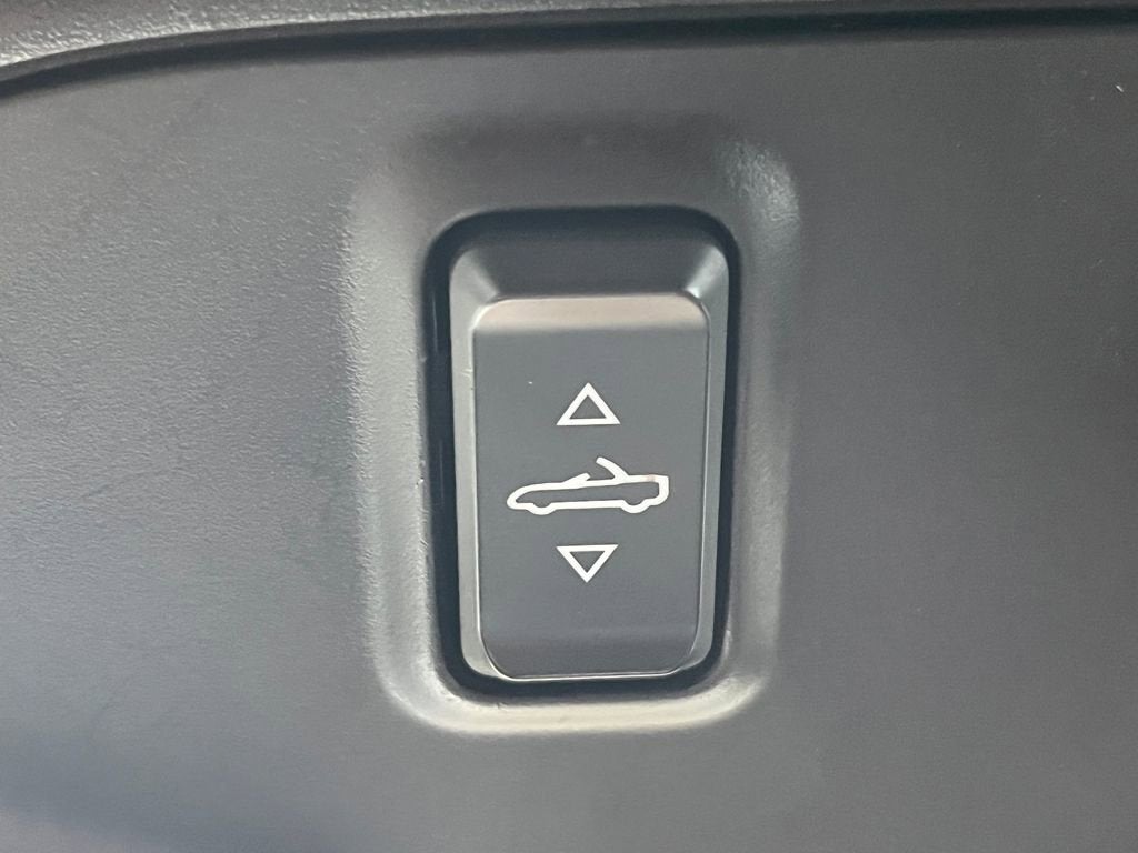 2016 Chevrolet Camaro 2SS