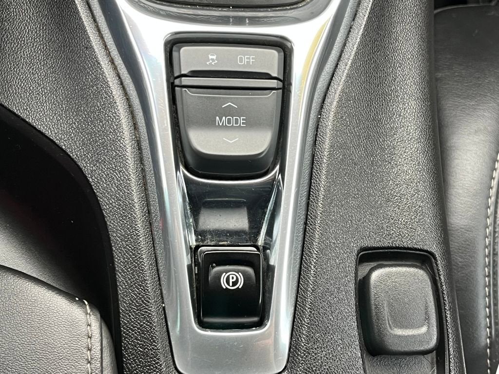 2016 Chevrolet Camaro 2SS