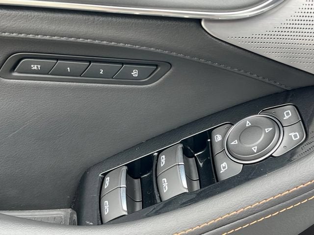 2021 Cadillac CT5 Sport