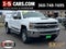 2017 Chevrolet Silverado 3500 HD LTZ