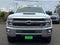 2017 Chevrolet Silverado 3500 HD LTZ