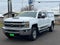2017 Chevrolet Silverado 3500 HD LTZ