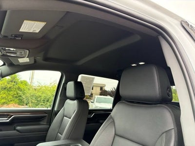 2025 Chevrolet Silverado 3500 HD LT