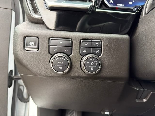 2025 Chevrolet Silverado 3500 HD LT
