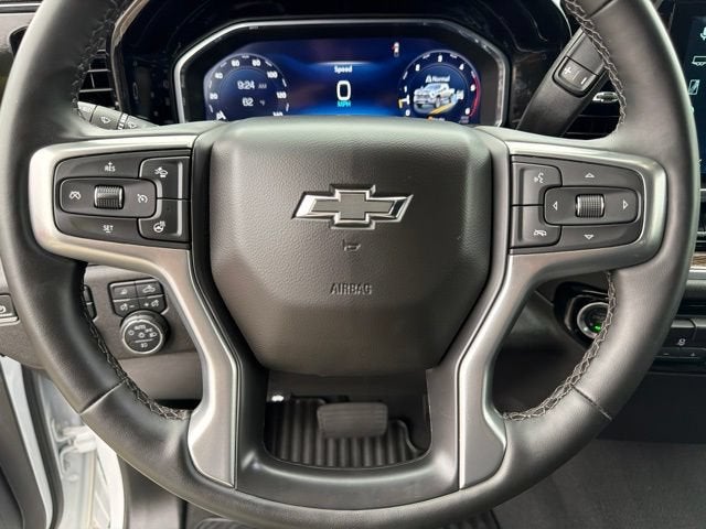 2025 Chevrolet Silverado 3500 HD LT